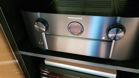 Marantz Sr Channel Receiver Review Home Theater Forum