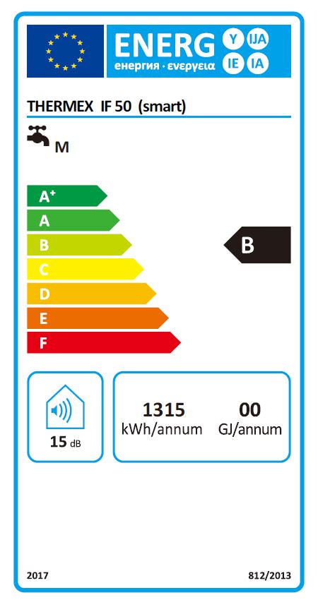 Thermex Flat Smart If Elektromos V Zmeleg T Extra Lapo