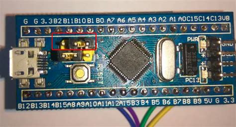 Stm Arduino Ide Rcl Radio Ru