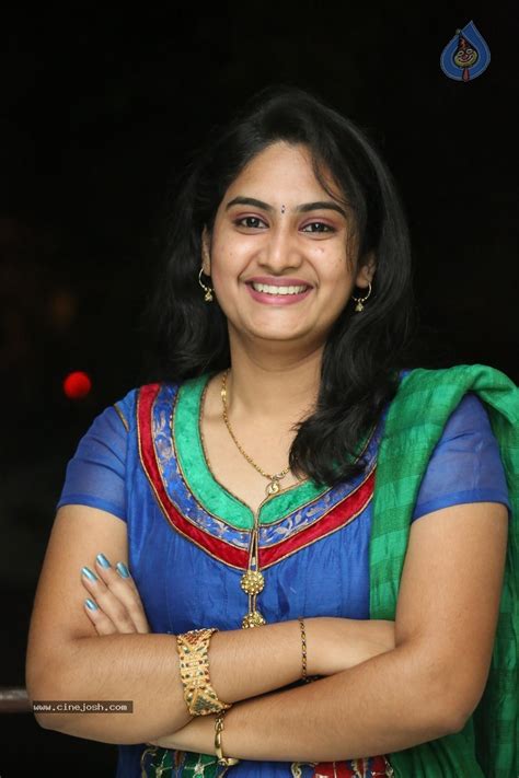 Krishnaveni New Gallery Photo 26 Of 60