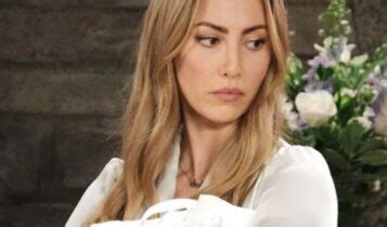 Days Of Our Lives Spoilers Maggie S New Attitude Sparks Concern