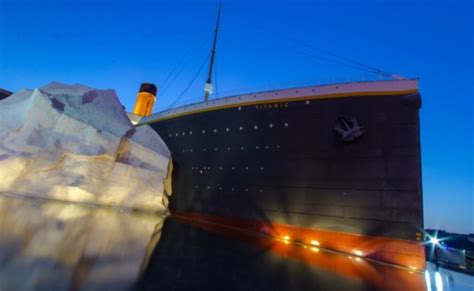 3 Teorías De Conspiración Sobre El Hundimiento Del Titanic