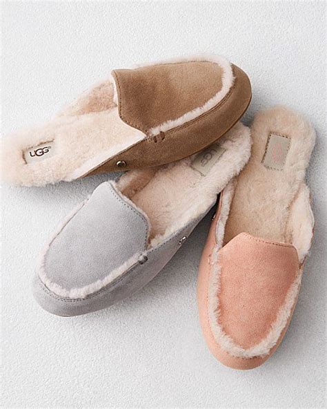 20 Ugg Bedroom Slippers Pimphomee