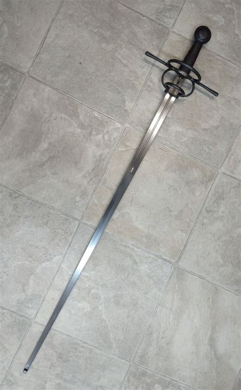 Kvetun Italian Sidesword Sword Gear