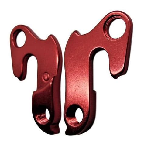 Ddg Rear Gear Mech Derailleur Hangers Dropouts Framesavers