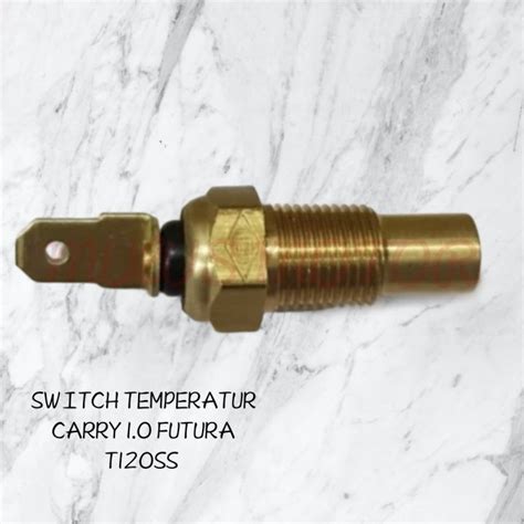 Switch Temperatur Carry Futura T Ss Karburator Lazada Indonesia