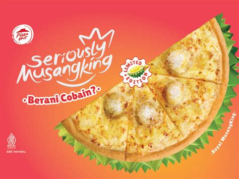 Pizza Hut Ristorante, Lippo Supermall - GoFood