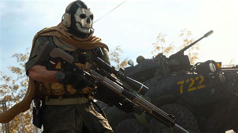 Free To Play Call Of Duty Warzone Release Date Reportedly Set For March