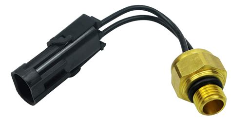 Re Sensor De Temperatura John Deere