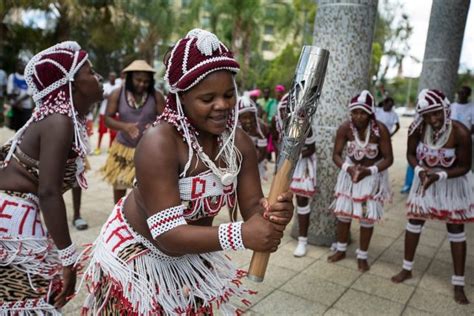 Young People Reconnect With Their Roots And Heritage Namibia Daily News