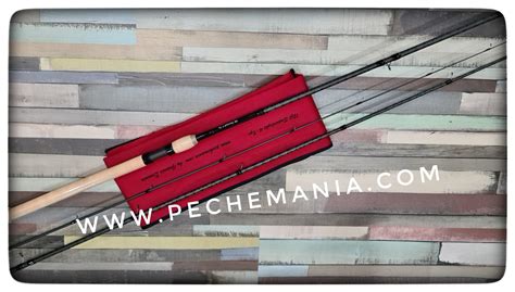 Canne Match Superlight Ft Pechemania