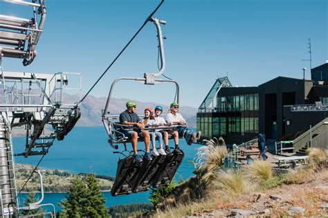 Skyline Luge Official Queenstown Website