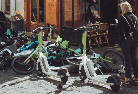 Paris bans e-scooter rentals | Travel News