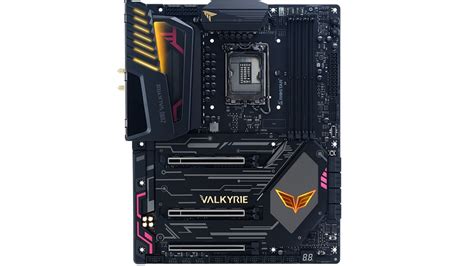 Biostar Unveil Its Z Motherboard Lineup Eteknix