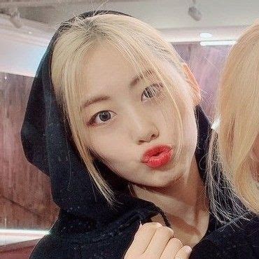 Blonde Lua Blonde Women Lalisa Manoban