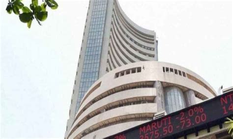 Sensex Recovers Over 200 Pts In Early Trade