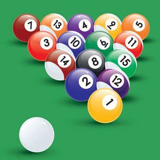 8 Ball Pool Game Online – Play Free in Browser - GamesFrog.com