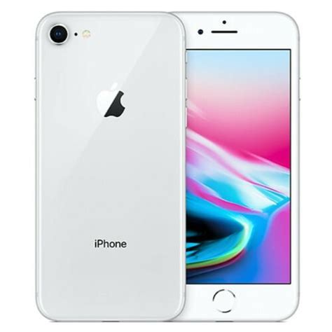 Apple iPhone 8 - 64GB 128GB 256GB - AZ Bright Store