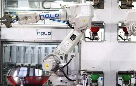 Nala In The News Nala Robotics