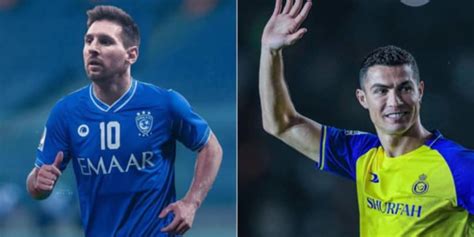 Al Nassr Rivals Al Hilal Set To Make Messi A Shocking Salary Offer