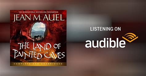 The Land Of Painted Caves Audiobook Free With Trial