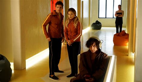 Legion Tv Review Are You Screening