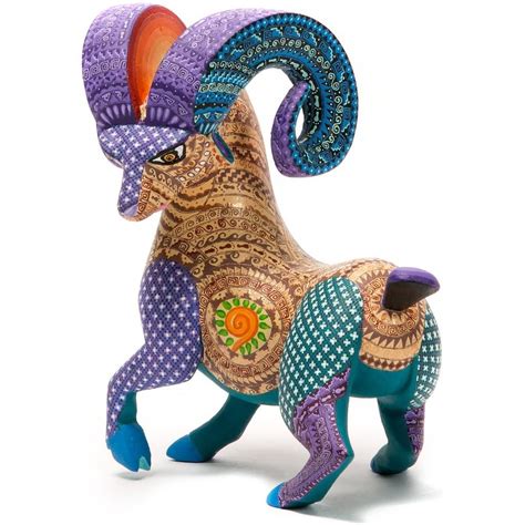 Image Result For Mexican Spirit Animal Mexican Folk Art Aztec