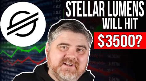 Stellar Lumens Will Hit In Stellar Lumens News Today