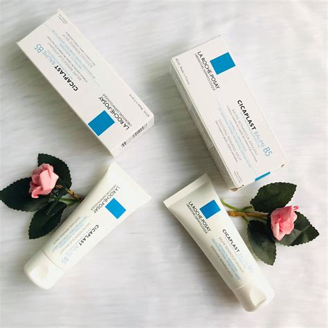 Kem dưỡng La Roche Posay Cicaplast Baume B5 Phục Hồi Da Khải Thiên