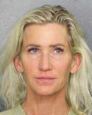 Siri Brinkman Arrested Booked Arrest Files