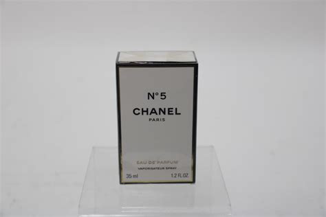 N5 Chanel Vaporisateur Spray Property Room