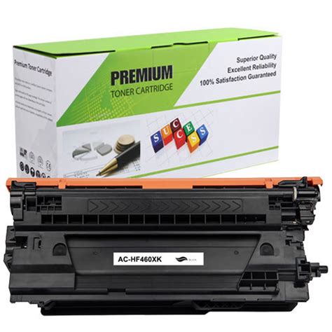 Hp Cf X Compatible Black Printer Toner Cartridge