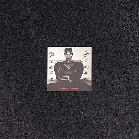 Grace Jones – Warm Leatherette – Box Set (Remastered, Special Edition ...