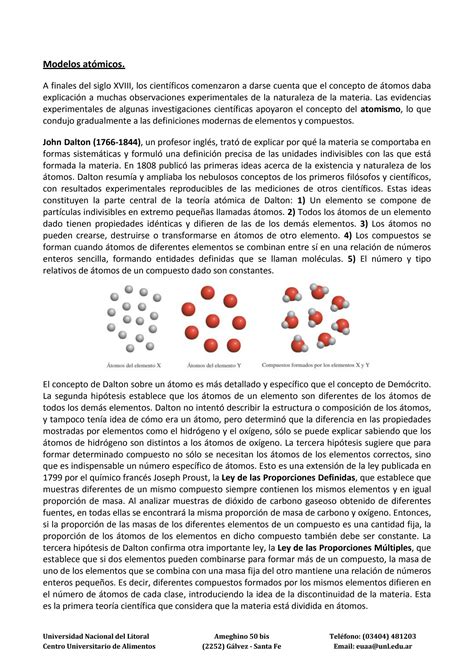 SOLUTION Estructura At Mica Y Clasificaci N Peri Dica Universidad