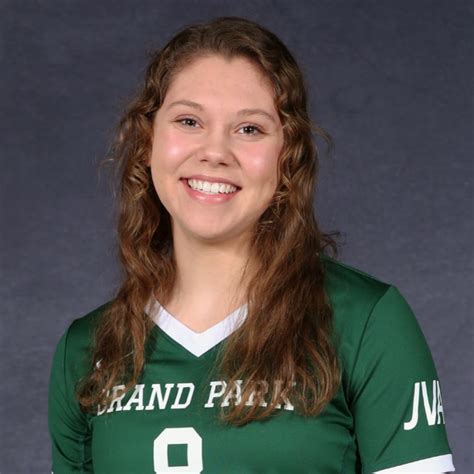 Allie Hopp S Volleyball Recruiting Profile