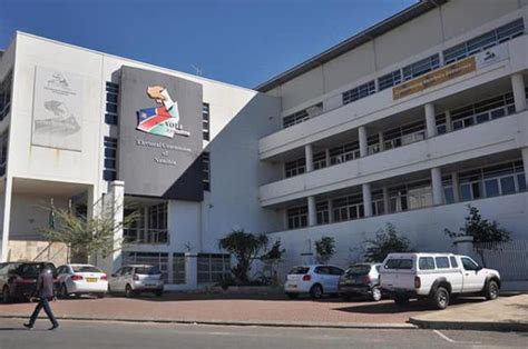 ECN talks about its challenges – Namibia Daily News