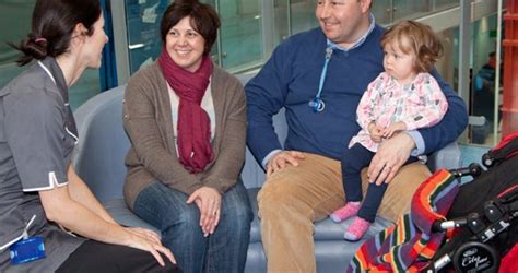 How Are Families Involved In Infokid Infokid