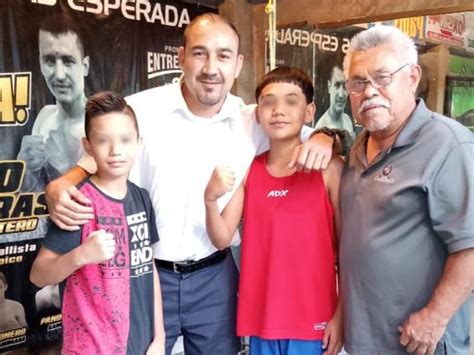 Diario Del Yaqui Habr Boxeo Amateur Para Festejar El D A Del Ni O