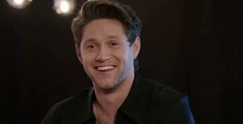 Niall Horan Reveals How Blake Shelton Helped Him On The Voice