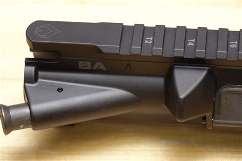 Ballistic Advantage Upper Ar