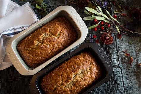 Recepten Voor Glutenvrij Bananenbrood Foodless