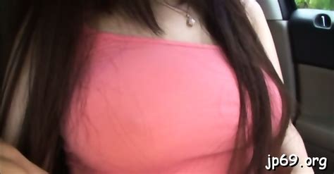 Romantic Sayuki Kanno With Big Tits Meets The Dildo