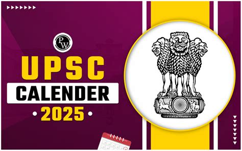 Upsc Calendar Revised Upsc Prelims Exam Date