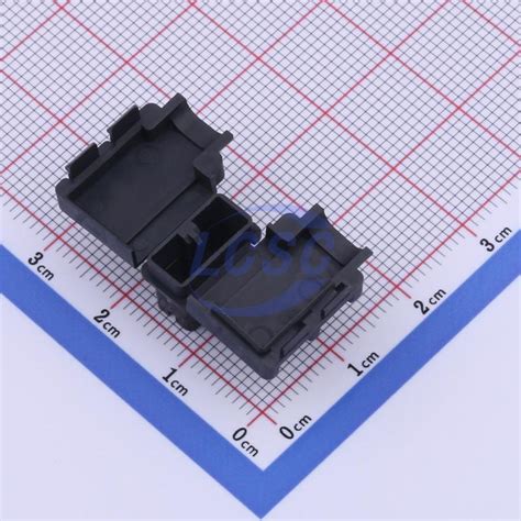 1 176497 9 TE Connectivity Connector Shells JLCPCB