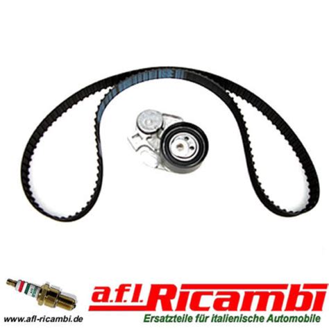 Kit Courroie De Distribution Alfa Romeo Spider 916 2 0 V6 Turbo Bj 1998