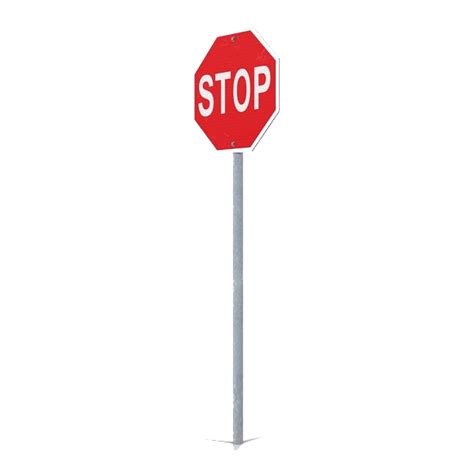 Stop Sign Png Transparent Images