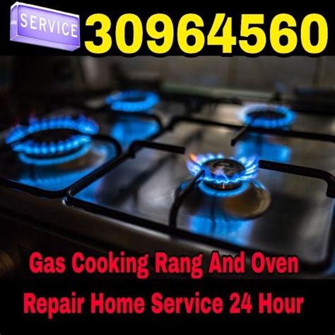 Home Appliances Gas Oven Repair Call 30964560 20035597mzad Qatar