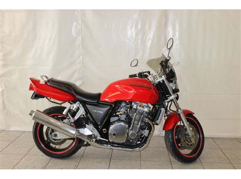 Honda Cb Motorcycles For Sale