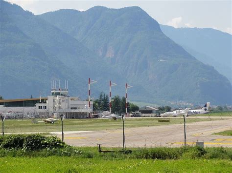 Bolzano Airport - Alchetron, The Free Social Encyclopedia