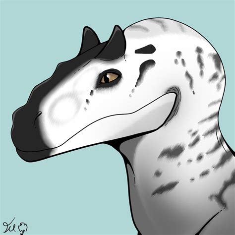 Yutyrannus By End3rshift3r On Deviantart